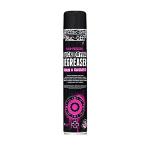 Spray Muc-off desengrasante secado rapido 750 ml