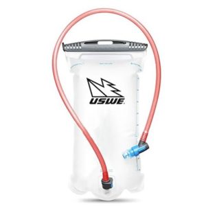 Bolsa hidratacion USWE Elite 1.5L con manguera Plug & play