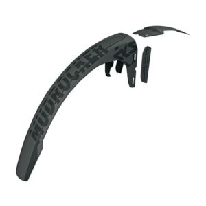 Guardabarros trasero SKS Mudrocker MTB 27.5-29" negro