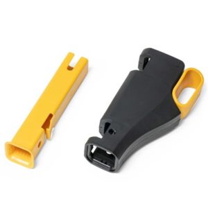 Kit adaptador barra izquierda Burley remolque niño D'lite X/D'lite/D'lite Monoplaza/Cub X (2019+)