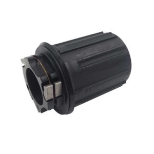Nucleo Vision El359 ruedas Team35 disco Shimano 11V U2140/u2138 acero negro