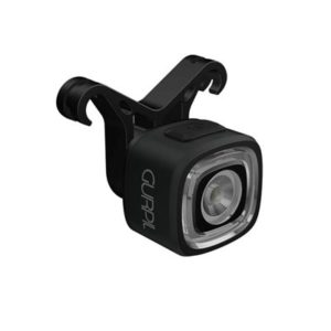 Luz trasera Gurpil GP-120 120 lumenes USB negro
