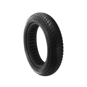 Cubierta maciza Gurpil 10x2.00-2.50" para patinete