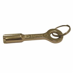 Llave Hamax para portabebes Smiley/Siesta/Caress/Zenith