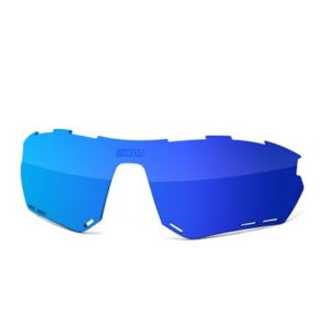 Lente Scicon SCNPP XL multireflejo gafas Aerotech azul
