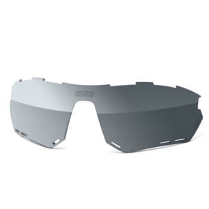 Lente Scicon SCNPP XL multireflejo gafas Aerotech plata