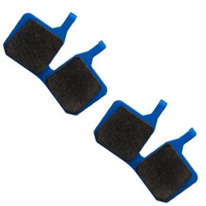 Juego de pastillas de freno Magura 9C Comfort azul