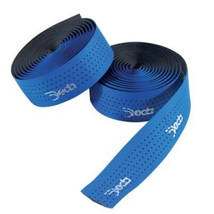 Juego de cinta manillar Deda Mistral azul oscuro