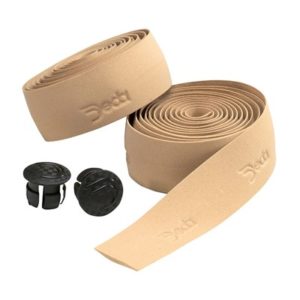 Juego de cinta manillar Deda beige