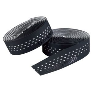 Juego de cinta manillar Deda Presa negro/blanco
