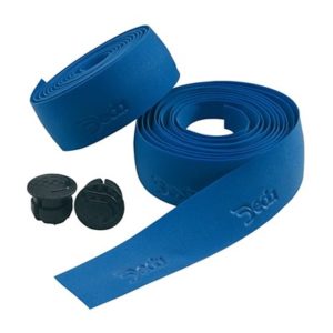 Juego de cinta manillar Deda azul