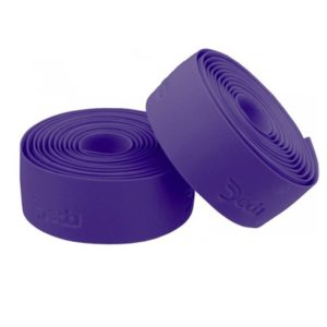 Juego de cinta manillar Deda morado