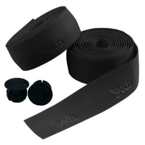 Juego de cinta manillar Deda gris oscuro