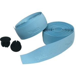 Juego de cinta manillar Deda azul claro
