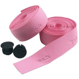 Juego de cinta manillar Deda rosa