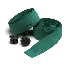 Juego de cinta manillar Deda verde jungla