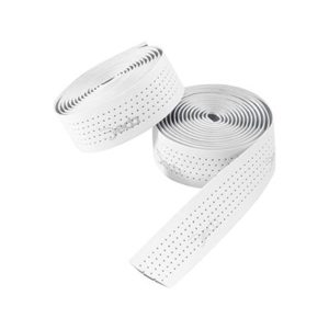 Juego de cinta manillar Deda Mistral blanco