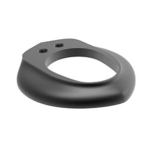 Adaptador direccion Deda manillar Alanera DCR para cuadro Kuota