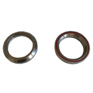 Rodamiento direccion integrado Deda ACB 1-1/8" 45°x45° (41.8 x 30.5 x 8 mm)