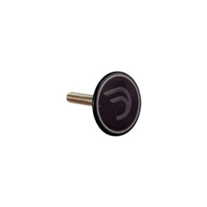 Tapa de direccion magnetica Deda (inc. tornillo)