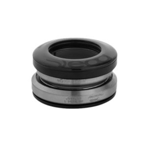 Juego de direccion Deda in-4 integrado 1-1/8"-1-1/4" aluminio