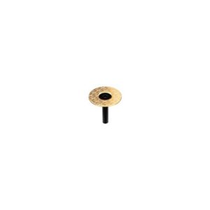 Tapa de direccion Deda Monza Edicion Limitada dorado (incluye tornillo de aluminio)