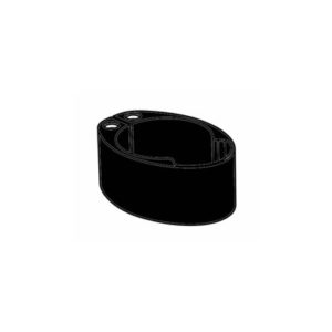 Espaciador Deda 20 mm para manillar Vinci