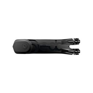 Potencia Deda Superbox sistema S-DCR 100 mm 1-1/8" 31.7 8º aluminio negro