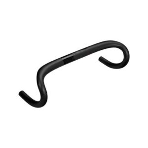 Manillar Deda Superleggera Di2 420 mm 31.7 carbono negro
