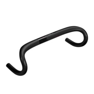 Manillar Deda Superleggera Di2 440 mm 31.7 carbono negro