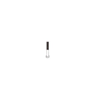 Tornillo para tija de sillin Deda RS01 M6x40 mm acero