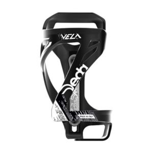 Portabidon Deda vela negro/blanco