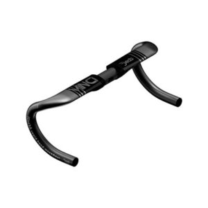 Manillar Deda Vinci Shallow RHM 440 mm 31.7 carbono negro