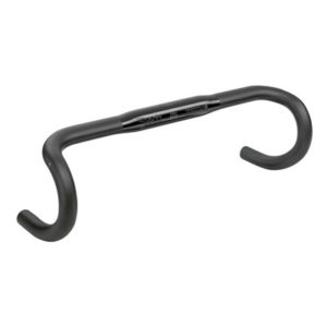 Manillar Deda Vinci Shallow RHM 460 mm 31.7 carbono negro