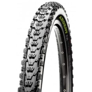 Cubierta Maxxis Ardent 29x2.25 rigida negro