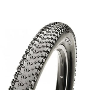 Cubierta Maxxis Ikon 27.5x2.20 rigida negro 56-584