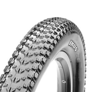 Cubierta Maxxis Ikon 26x2.20 rigida negro 57-559