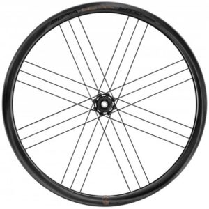 Juego de ruedas Campagnolo Bora Ultra WTO 33 2WF tubeless disco DCS Campagnolo N3W