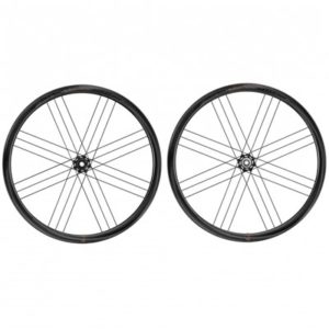 Juego de ruedas Campagnolo Bora Ultra WTO 33 2WF tubeless disco DCS SRAM XDR