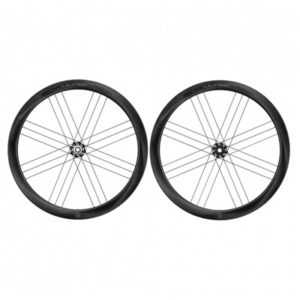 Juego de ruedas Campagnolo Bora Ultra WTO 45 2WF tubeless disco DCS Campagnolo N3W