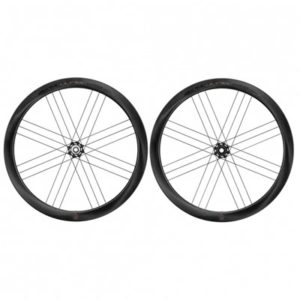 Juego de ruedas Campagnolo Bora Ultra WTO 45 2WF tubeless disco DCS SRAM XDR