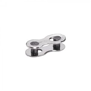 Conector cadena FSA K-Force MTB 12V plata (5 unidades)