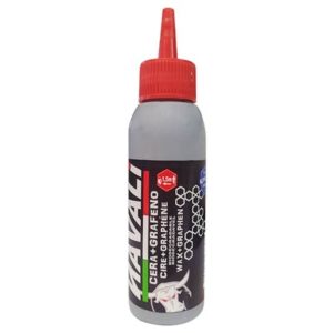 Bote cera lubricante Navali con grafeno 150 ml