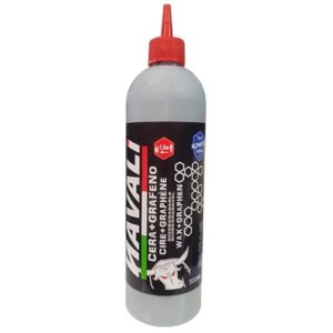Bote cera lubricante Navali con grafeno 500 ml