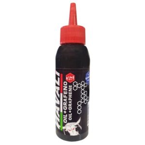 Bote aceite lubricante Navali con grafeno 500 ml