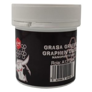 Bote grasa Navali con grafeno 75 gr