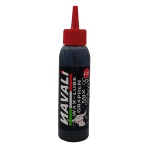 Bote Mixto cera/aceite lubricante Navali con grafeno 500 ml