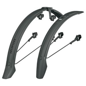 Juego de guardabarros SKS VeloflexX 65 29" negro