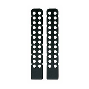 Juego de correas de goma SKS para guardabarros Speedrocker/Veloflexx