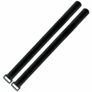 Juego de correas velcro SKS para guardabarros Speedrocker/Mudrocker/Veloflexx